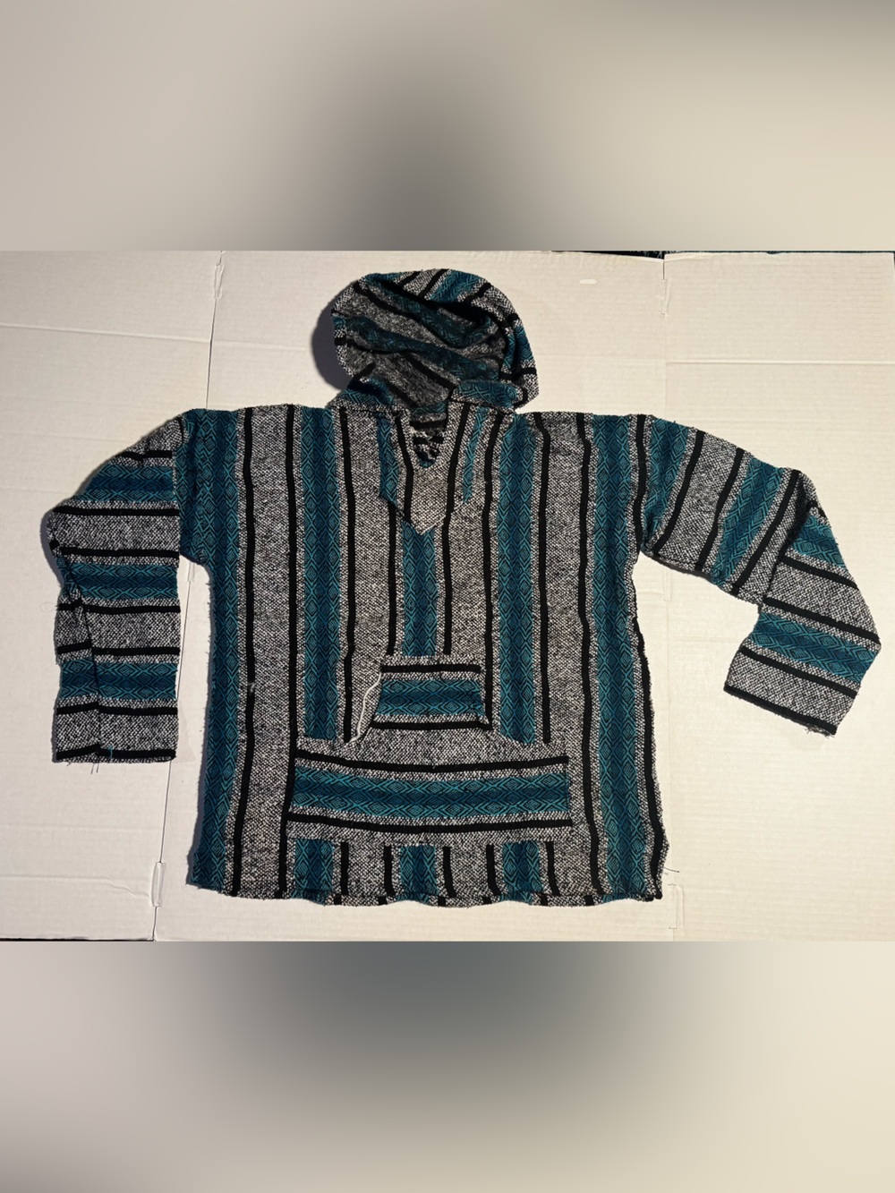The Perfect rug jacket